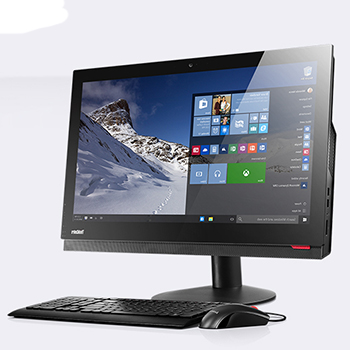 聯想辦公一體機ThinkCentreM9550z