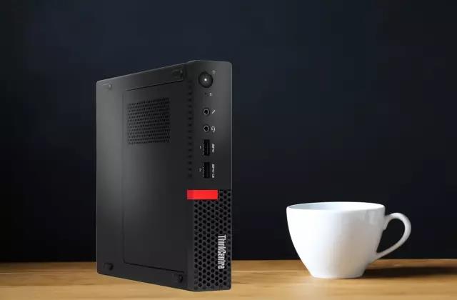 聯想辦公電腦