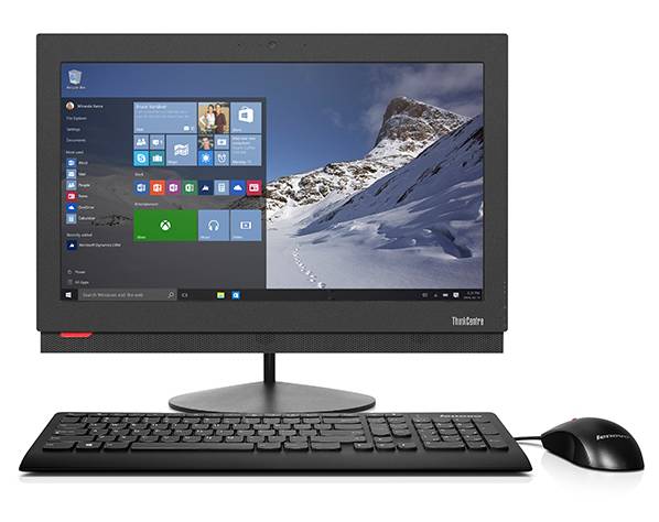 聯想ThinkCentreM910z