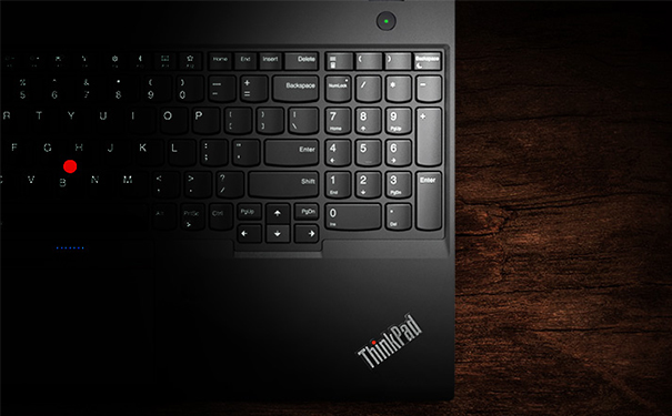 thinkpad筆記本電腦