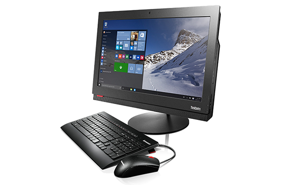 ThinkCentre一體機