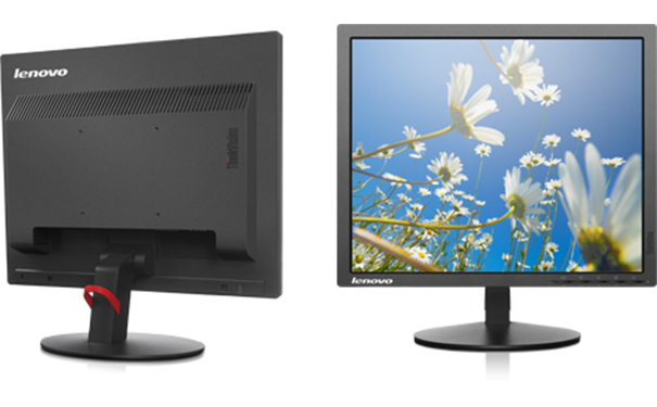ThinkVision LT1913p 方屏顯示器