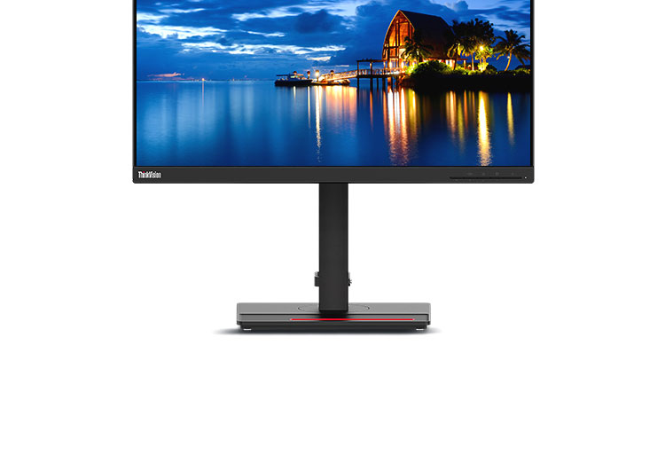 聯想ThinkVision P24i顯示器