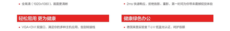 聯想ThinkVision TE22-11顯示器