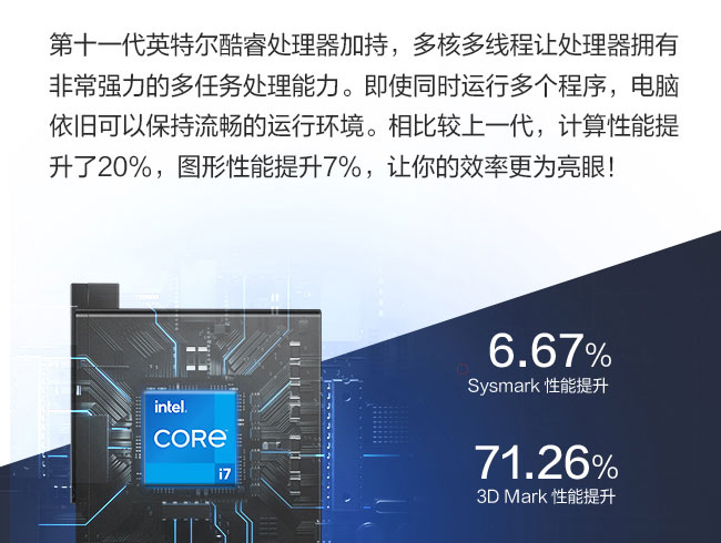 聯想啟天B455