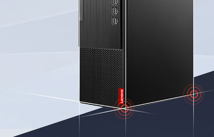 聯想啟天M455