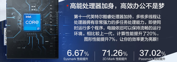 聯想啟天M445