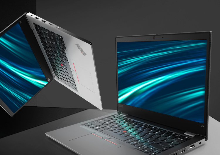 聯想ThinkPad L13 Gen2 銳龍版
