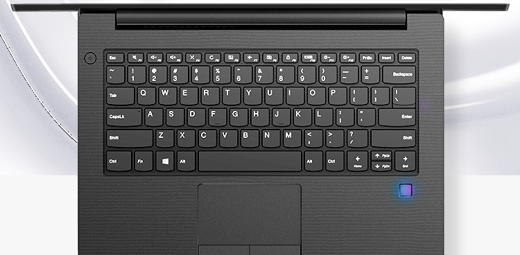 聯想Lenovo E41-55商務筆記本