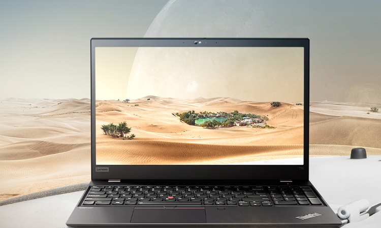 聯想ThinkPad T15g商務筆記本