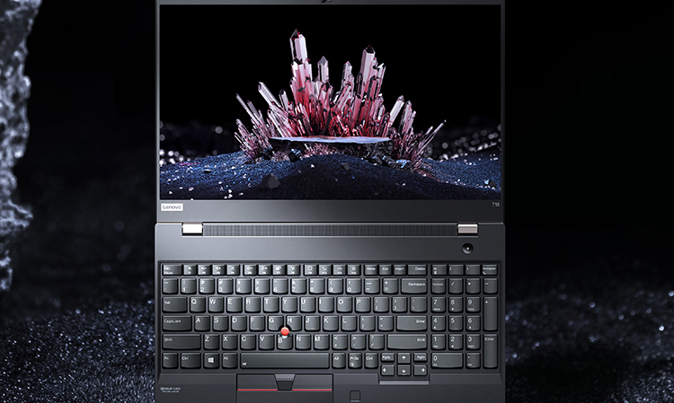 聯想ThinkPad T15g商務筆記本