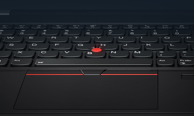 聯想ThinkPad T15g商務筆記本