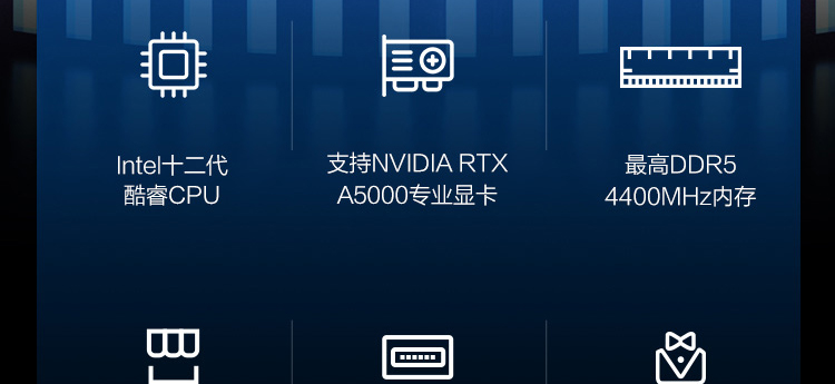 聯想ThinkStation P360