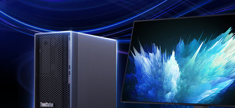 聯想ThinkStation P360