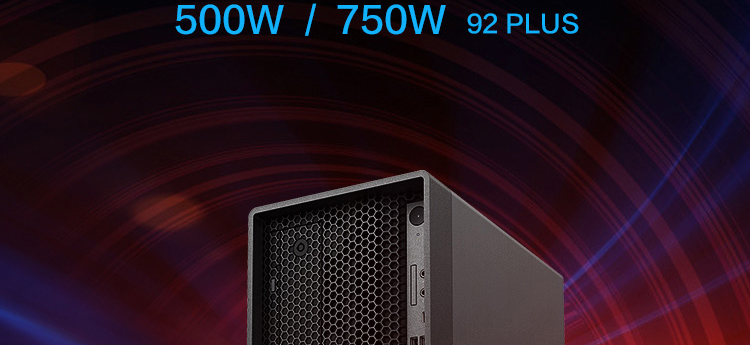 聯想ThinkStation P360