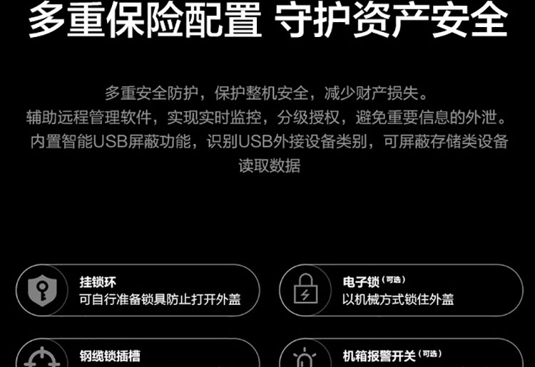 聯想ThinkStation K-A1 (銳龍版)