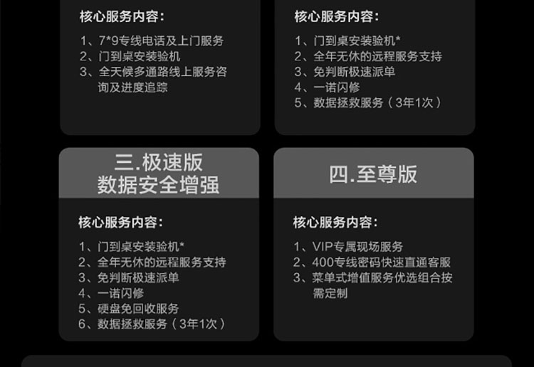 聯想ThinkStation K-A1 (銳龍版)