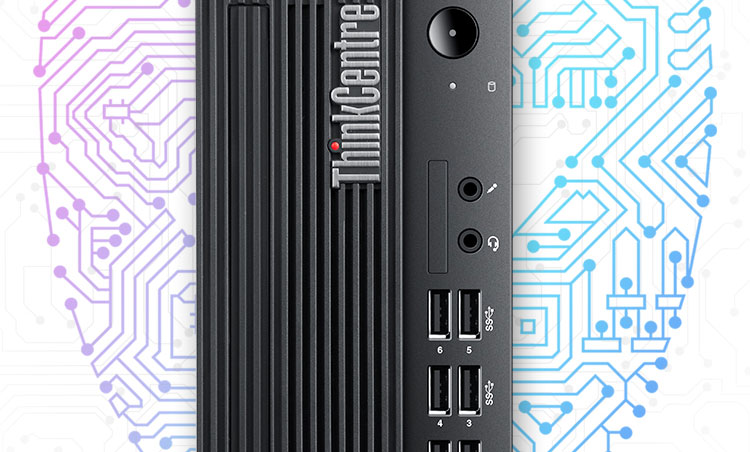 聯想ThinkCentre M730s 銀行機型