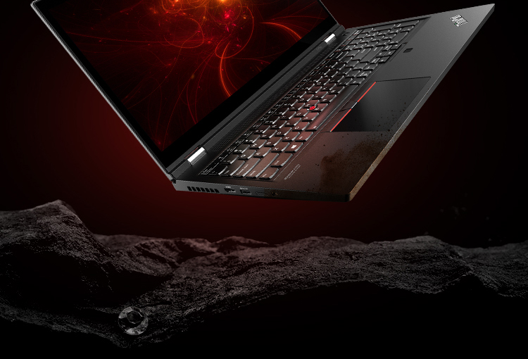 聯想ThinkPad T15g商務筆記本