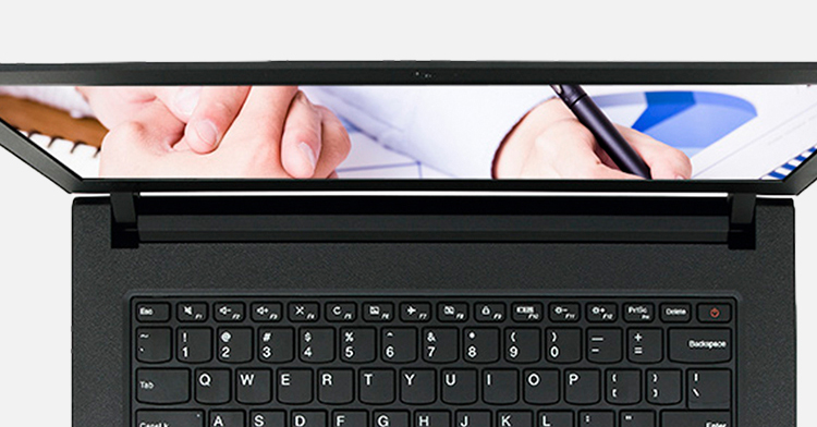 聯想Lenovo E41-45商用筆記本電腦