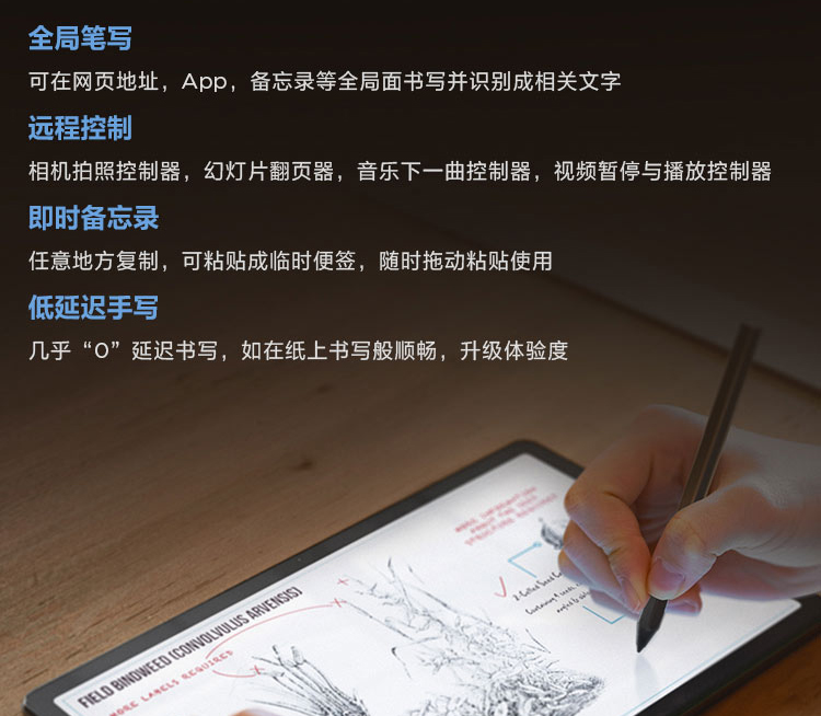 啟天K10 Pro Wi-Fi