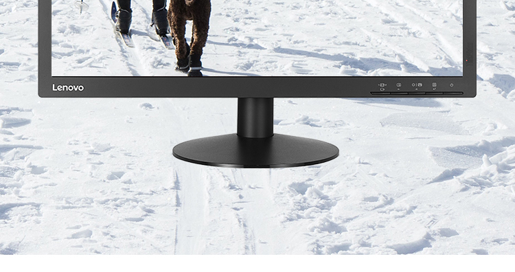 聯想ThinkVision T2224d顯示器