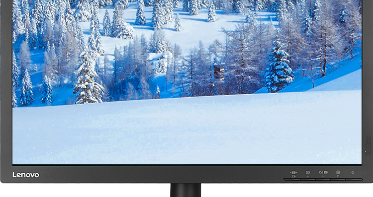 聯想ThinkVision T2224d顯示器