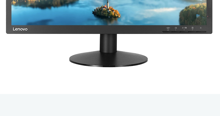 聯想ThinkVision T2224d顯示器