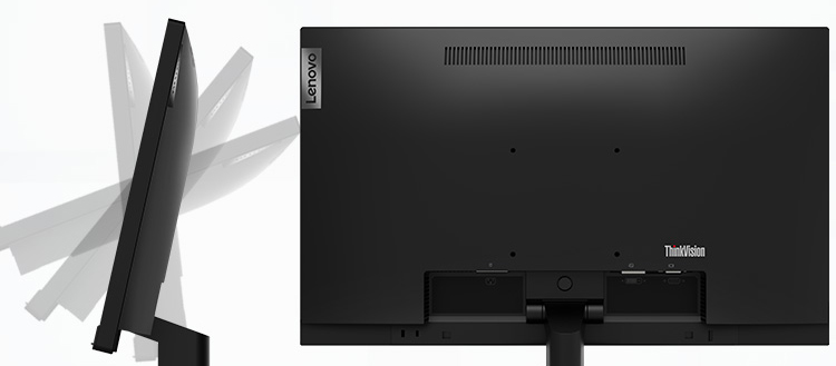 聯想ThinkVision TE23-20顯示器