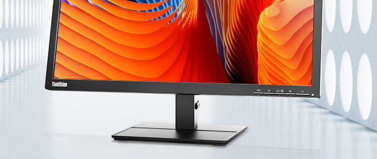 聯想ThinkVision TE22-10顯示器