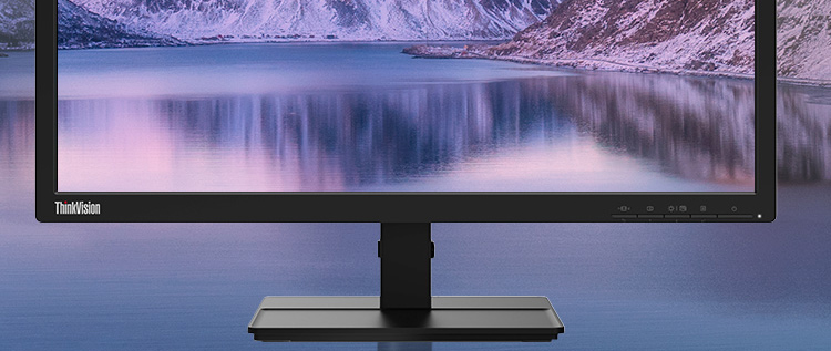 聯想ThinkVision TE22-10顯示器