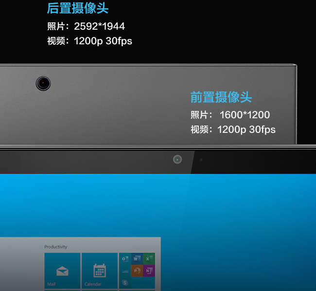 聯想平板電腦 啟天 D10