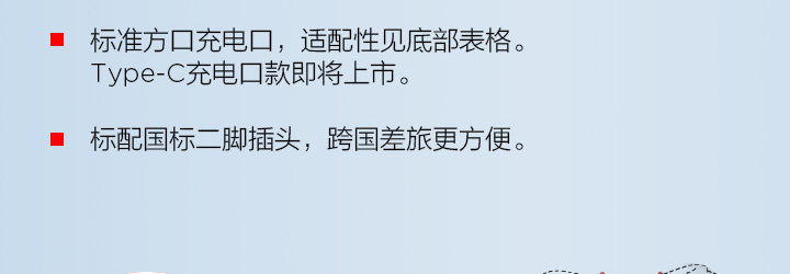 Lenovo便攜式筆記本電源適配器 (4X20H15595)