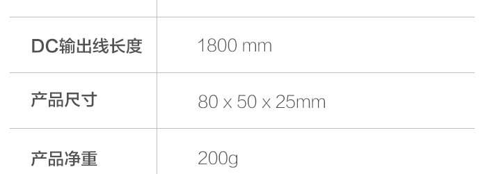 Lenovo便攜式筆記本電源適配器 (4X20H15595)