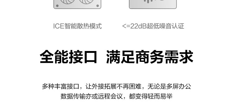 聯想啟天 A865一體機