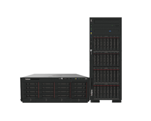 Lenovo ThinkSystem ST650 V2服務器_參數_價格_商家_聯想代理商