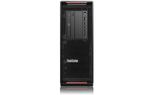 聯想ThinkStation P720工作站