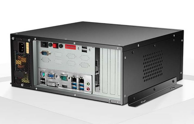 聯想工控機ECI-320評測